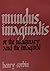 Mundus Imaginalis, or The imaginary and the Imaginal by Henry Corbin