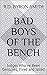 Bad Boys of the Bench: Judg...