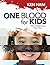 One Blood for Kids: What the Bible Says about Race