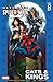 Ultimate Spider-Man Vol. 8: Cats & Kings