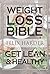 The Weight Loss Bible: Set ...