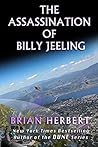 Book cover for The Assassination of Billy Jeeling