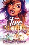 Book cover for Two Million Reasons Why