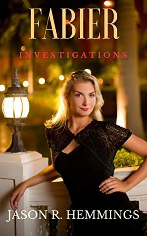 Fabier Investigations: The Series