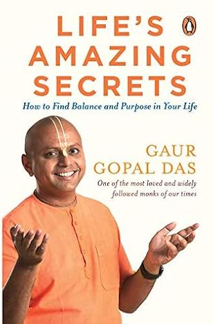 Life's Amazing Secrets: How to Find Balance and Purpose in Your Life