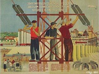 Economic content of socialism in Lenin; is it the same as in Marx? (Unknown Binding)