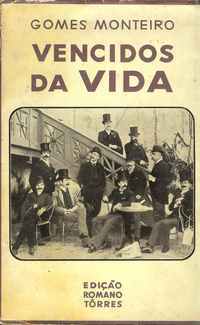 Vencidos da Vida (Paperback)