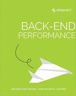 Back-end Performance (Kindle Edition)