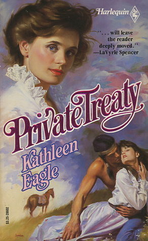 Private Treaty (Mass Market Paperback)