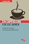 Ein Cappuccino fü...