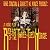 Riders of the Three-Toed Horse by Birke Duncan