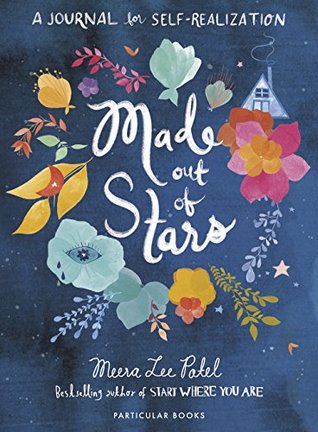 Made Out of Stars: A Journal for Self-Realization (Paperback)