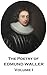The Poetry of Edmund Waller...