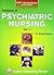 TEXTBOOK OF PSYCHIATRIC NURSING VOL.1