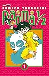 Ranma ½, Vol. 1