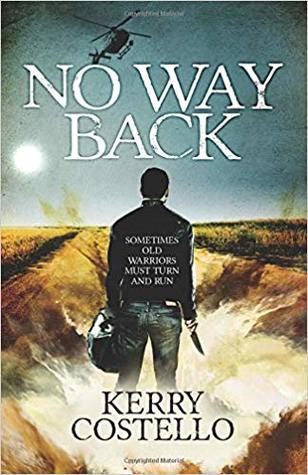 No Way Back