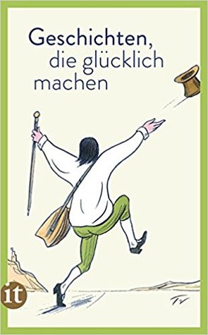 Geschichten die glücklich machen