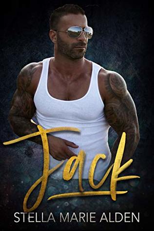 Jack (Patten Bodyguards, #3)