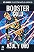 Booster Gold: Azul y Oro