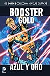 Booster Gold by Dan Jurgens