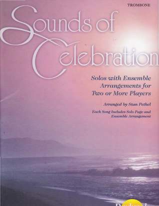 Sounds of Celebration (Trombone)