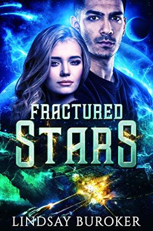 Fractured Stars (Fractured Stars #1)