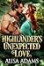 Highlander’s Unexpected Love