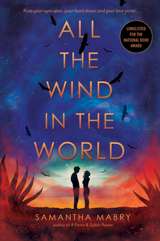 pdf download All the Wind in the World