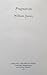 Pragmatism (The Works of William James)
