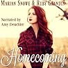 Homecoming by Marian Snowe