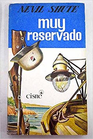 Muy reservado