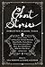 Ghost Stories: Classic Tales of Horror and Suspense