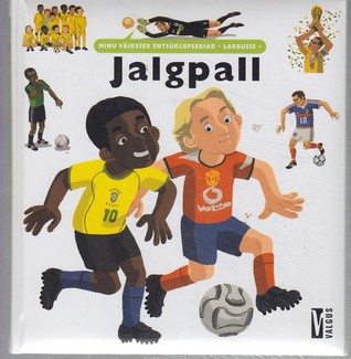 Jalgpall