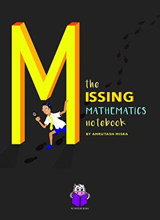 The Missing Mathematics Notebook (Paperback)