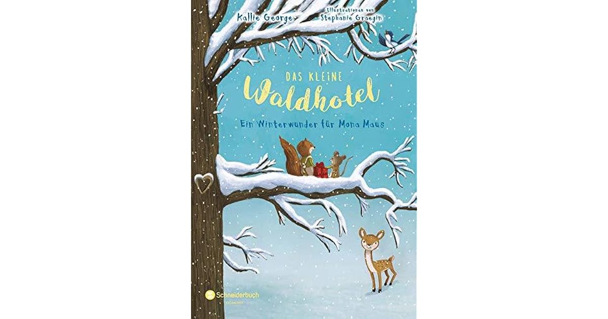 Ein Winterwunder für Mona Maus by Kallie