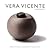 Vera Vicente - Frye Canadian Ceramicist Collection by Jonathon Bancroft-Snell