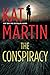 The Conspiracy (Maximum Sec...