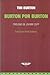Burton por Burton by Tim Burton Burton por Burton by Tim Burton