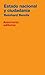 Estado nacional y ciudadanía