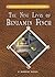 The Nine Lives of Benjamin Finch by C. Robert Jones