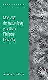 Más allá de natur...