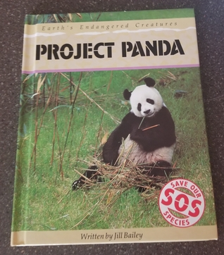 SOS: Project Panda (SOS)