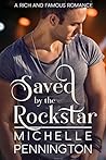 Saved by the Rock...
