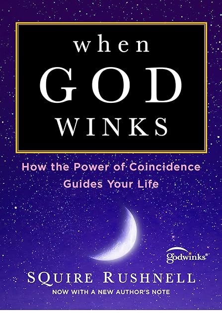 When God Winks: How the Power of Coincidence Guides Your Life (The Godwink Series)