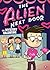 The Mystery Valentine (The Alien Next Door, #6)