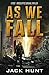 As We Fall (Against All Odds, #1)