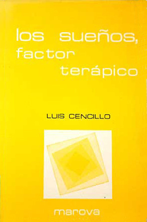 Los sueños, factor terápico (Paperback)