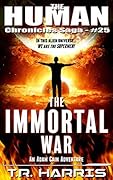 The Immortal War