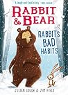 Rabbit's Bad Habits by Julian Gough
