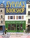 Sylvia's Bookshop by Robert Burleigh